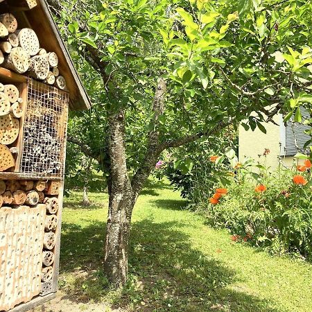 Ferienwohnung Am Hoernle Königsfeld im Schwarzwald Exteriér fotografie