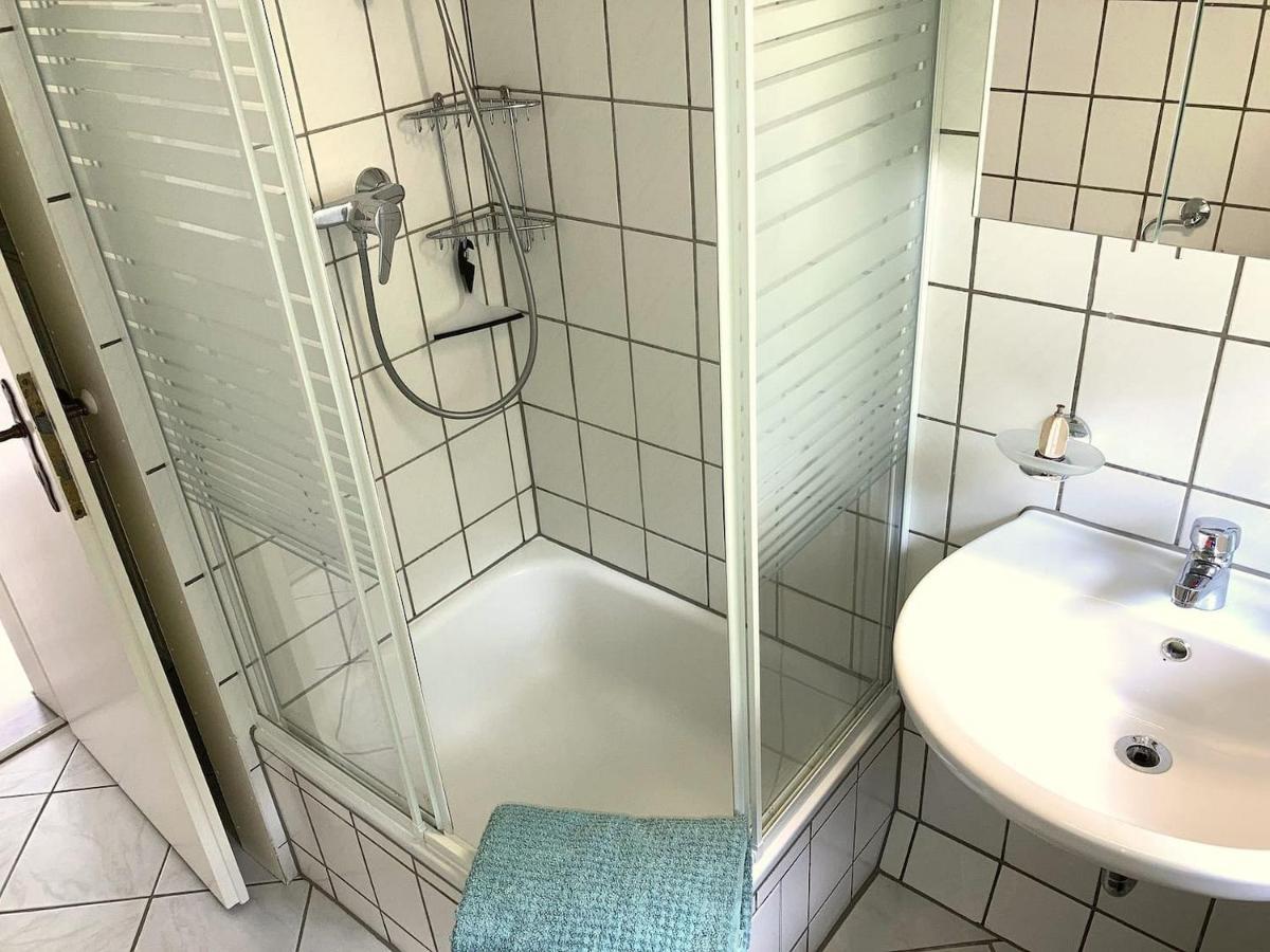Ferienwohnung Am Hoernle Königsfeld im Schwarzwald Exteriér fotografie
